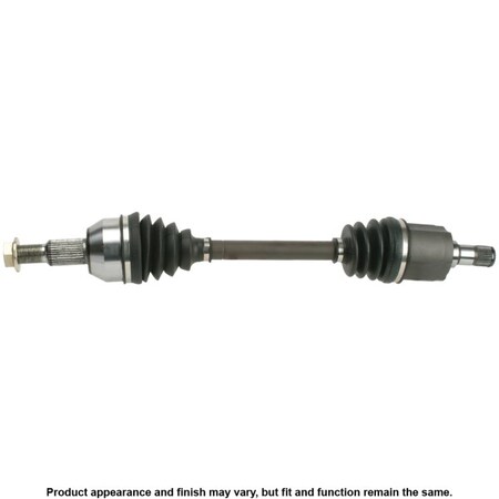 A1 Cardone New Cv Drive Axle, 66-1398 66-1398